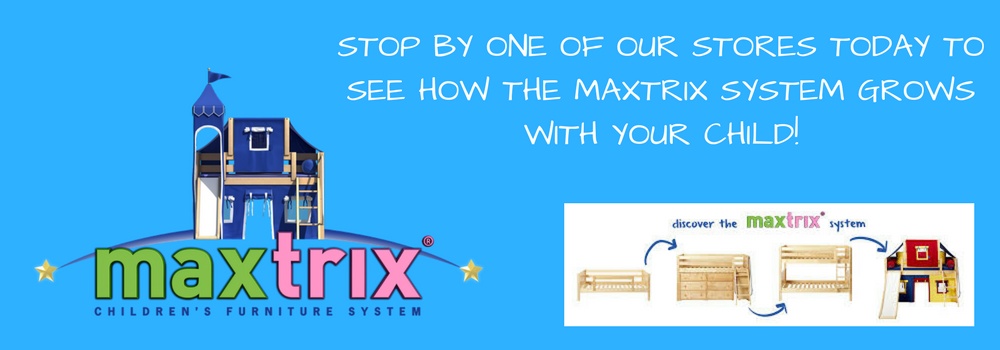 Maxtrix slide