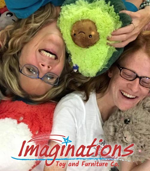  Imaginations Toy & Furniture Co - Blacksburg, VA