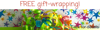 2 Free Gift Wrapping