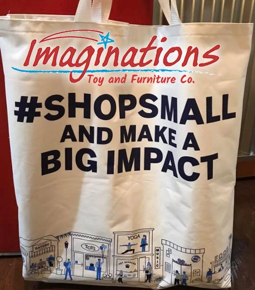 Shop Local Blacksburg, VA