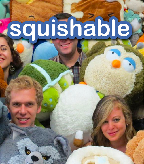 Squishable