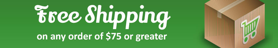 Free Shipping offer